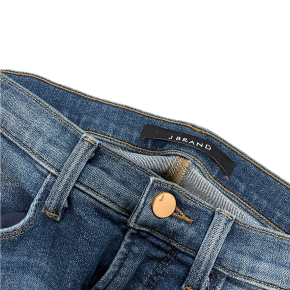 J brand skinny jeans - Picture 2 of 6